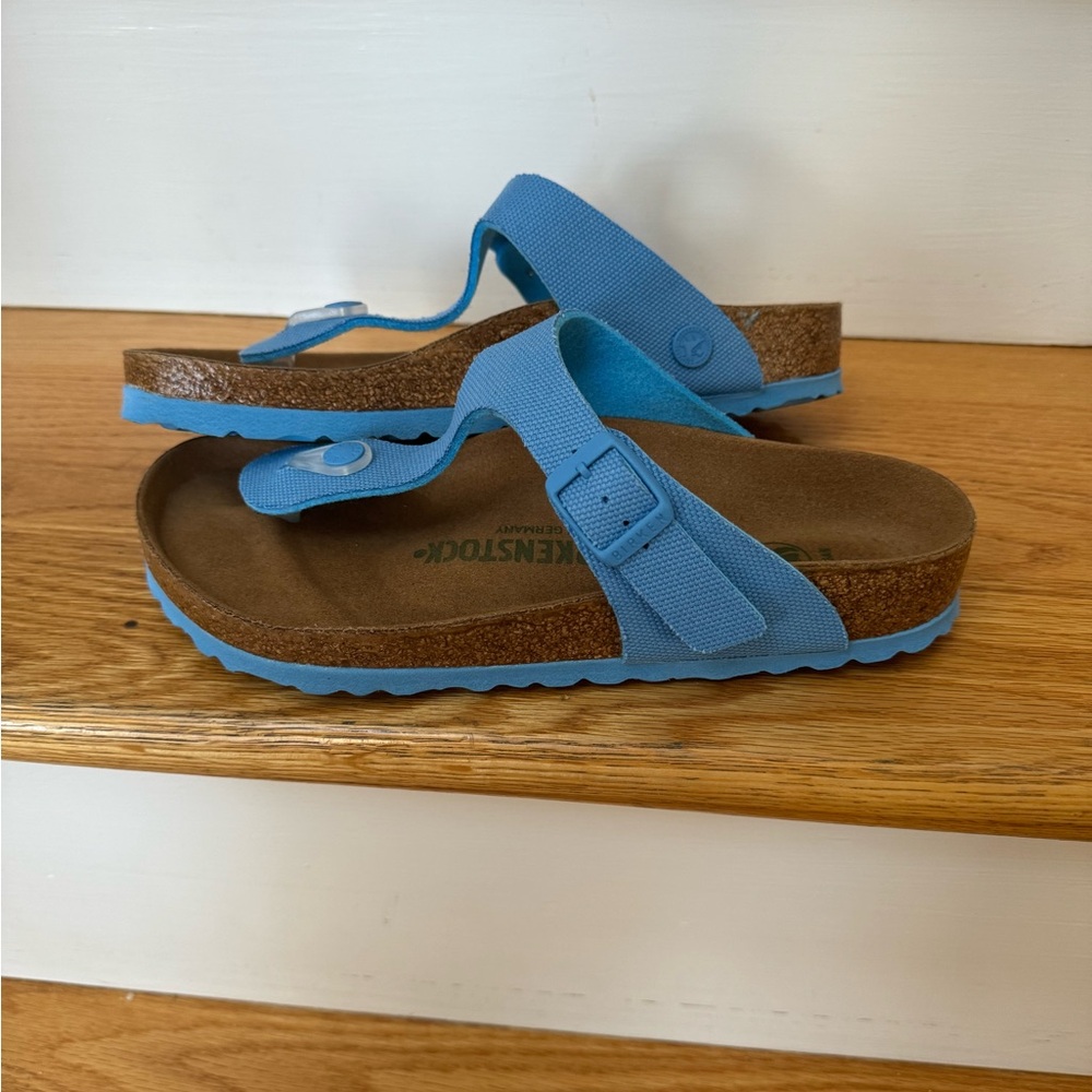 Birkenstock 37 Vegan